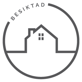 Besiktad