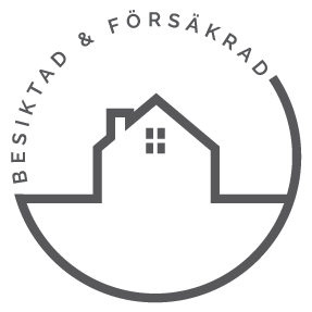 Besiktad och försäkrad