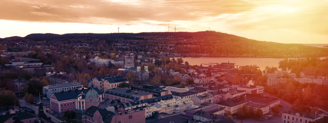 Mäklare Härnösand