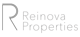 Logga Reinova Properties