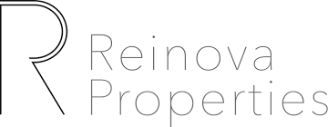 Logga Reinova Properties