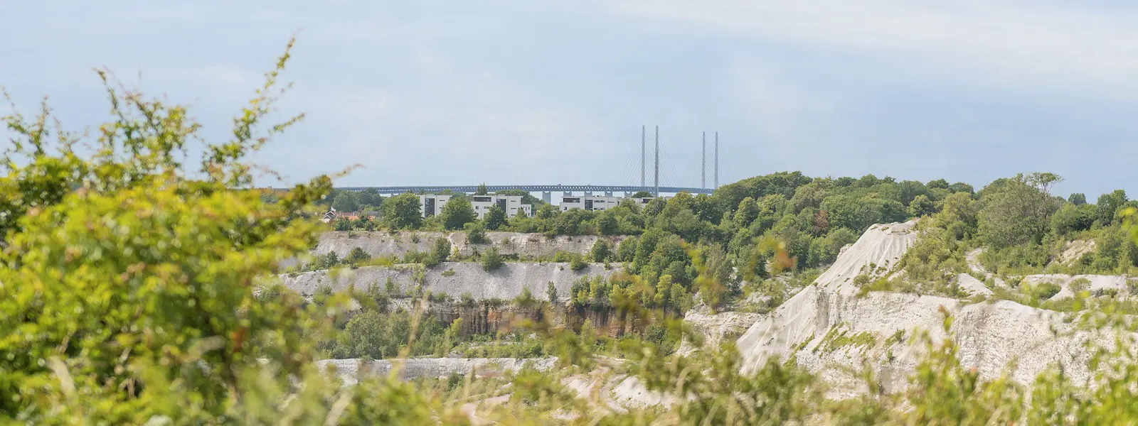 Mäklare Limhamn Bunkeflostrand