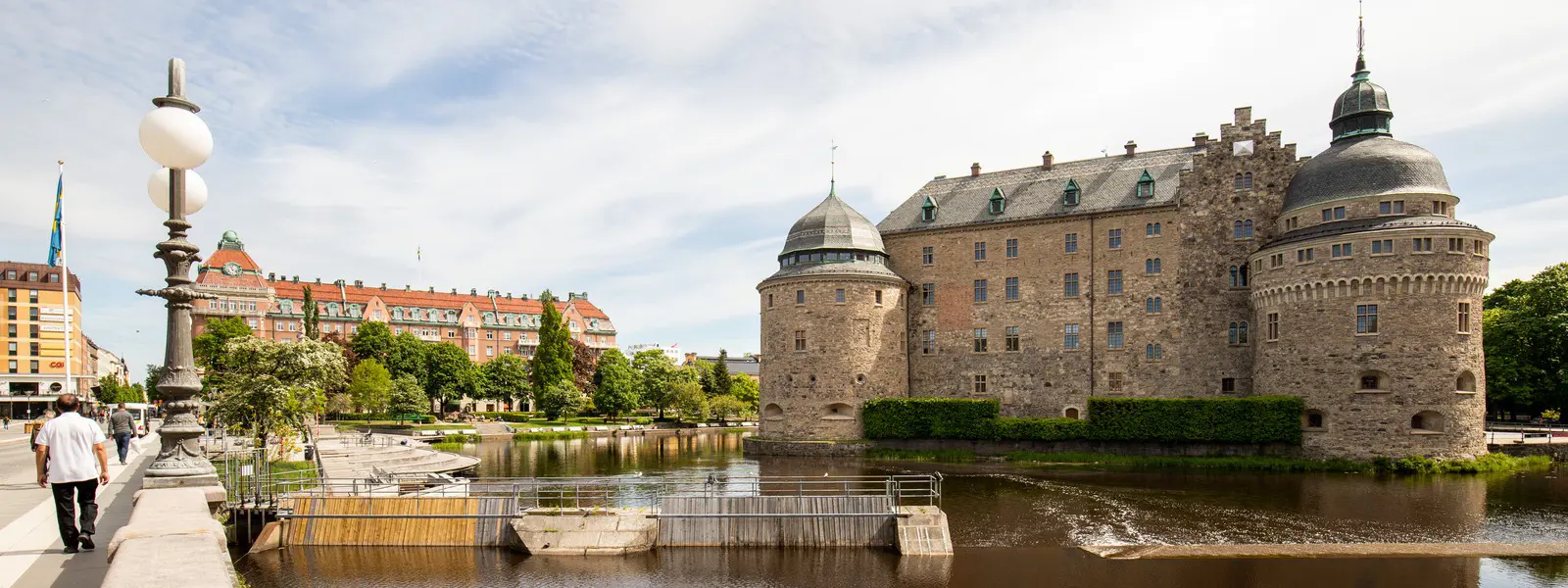 Mäklare Örebro